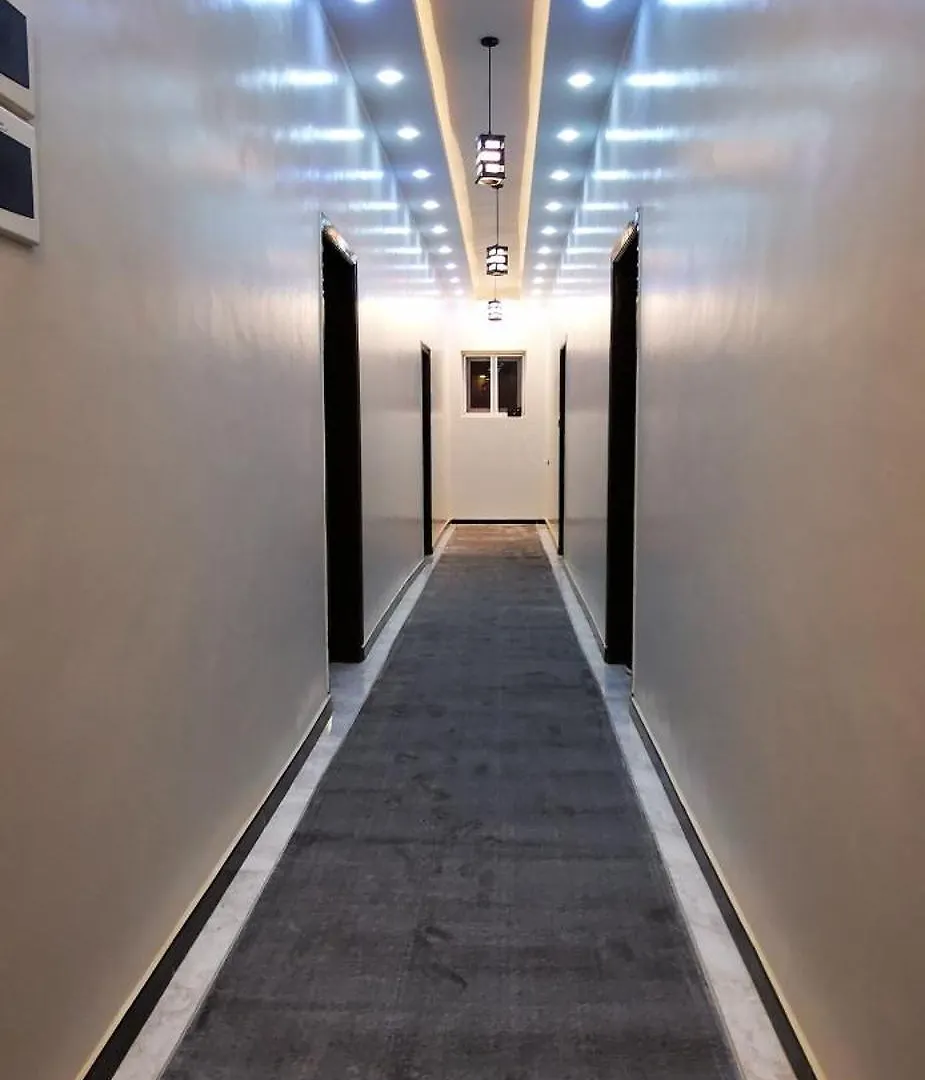 Bed and Breakfast Luxor Sapphire Egypt