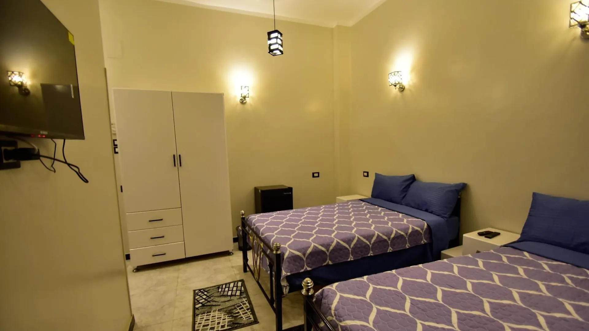 Luxor Sapphire Bed & Breakfast