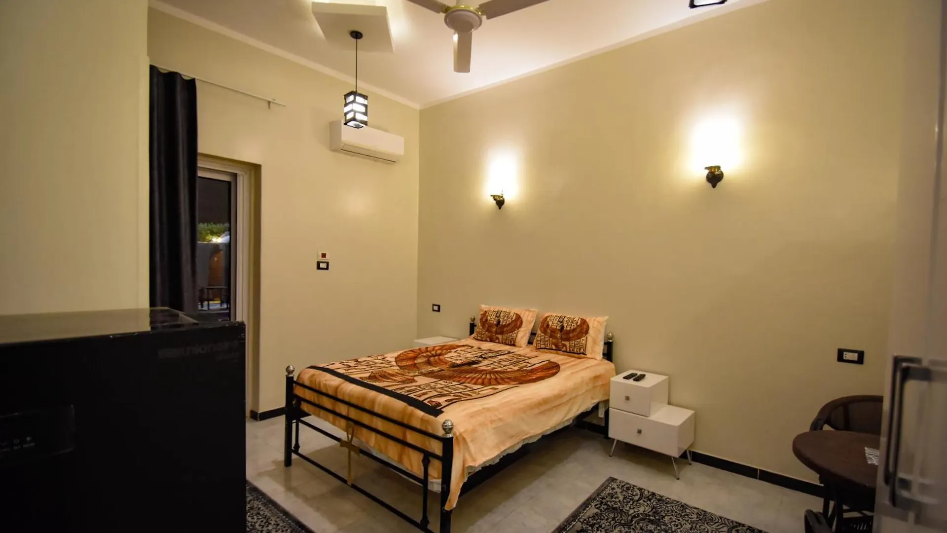 Luxor Sapphire Bed & Breakfast