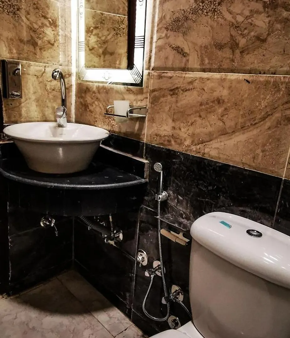 Luxor Sapphire Bed & Breakfast Egypt