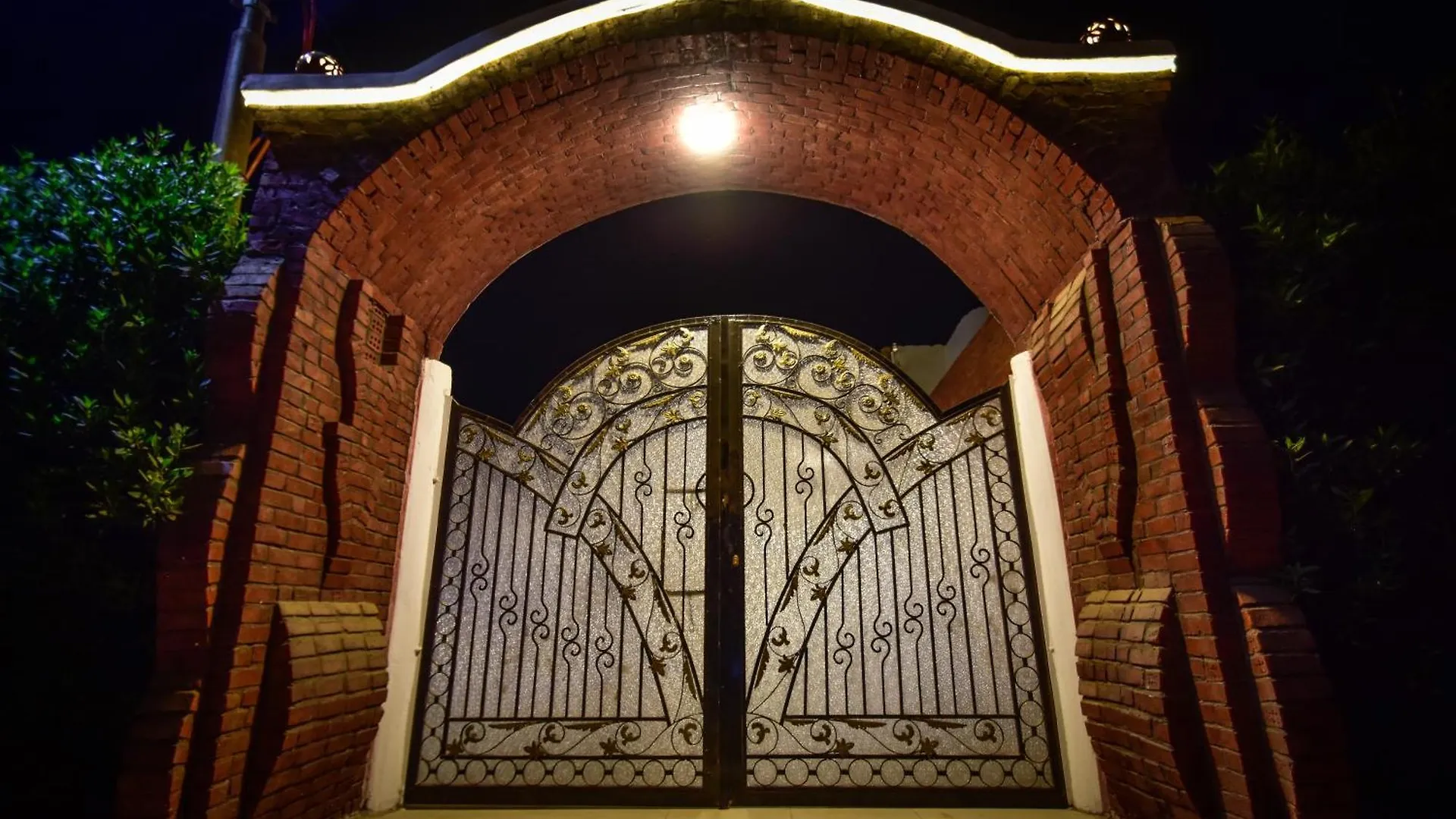 Bed and Breakfast Luxor Sapphire Egypt