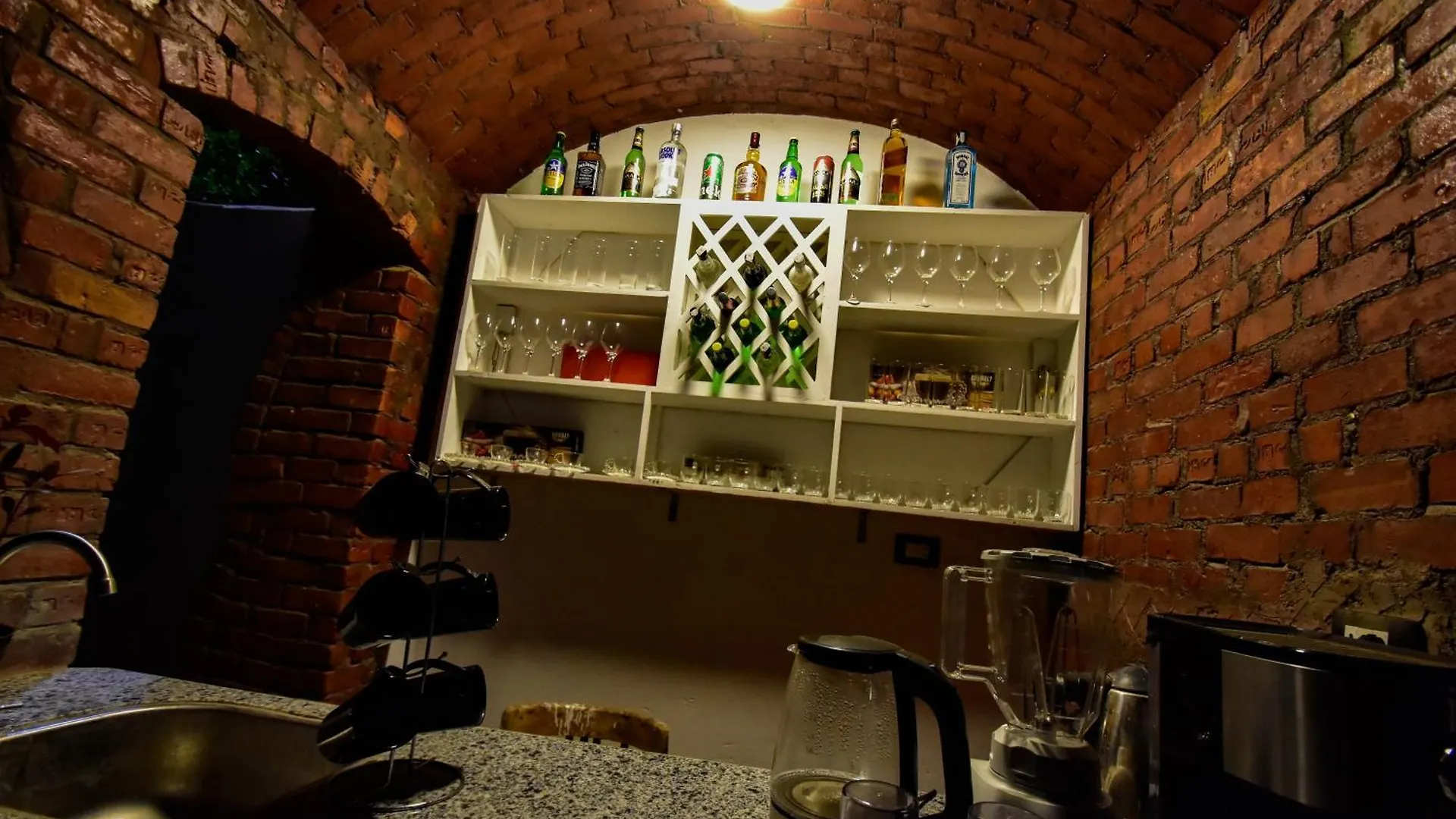 Luxor Sapphire Bed & Breakfast