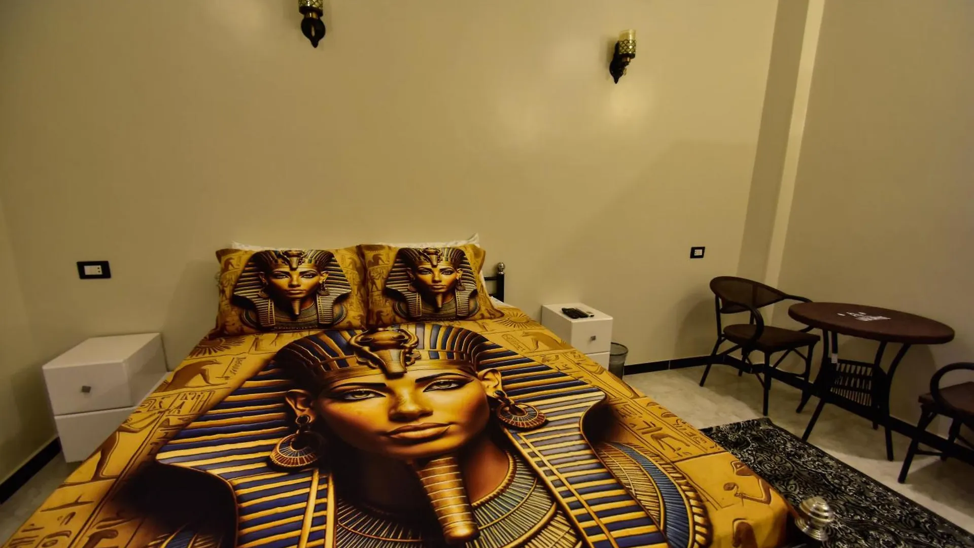 Bed and Breakfast Luxor Sapphire