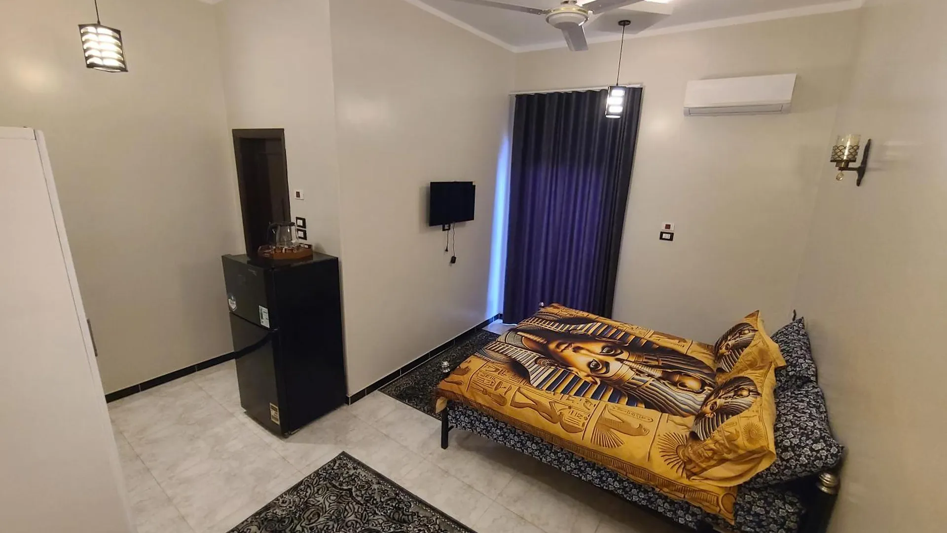 Luxor Sapphire Bed & Breakfast