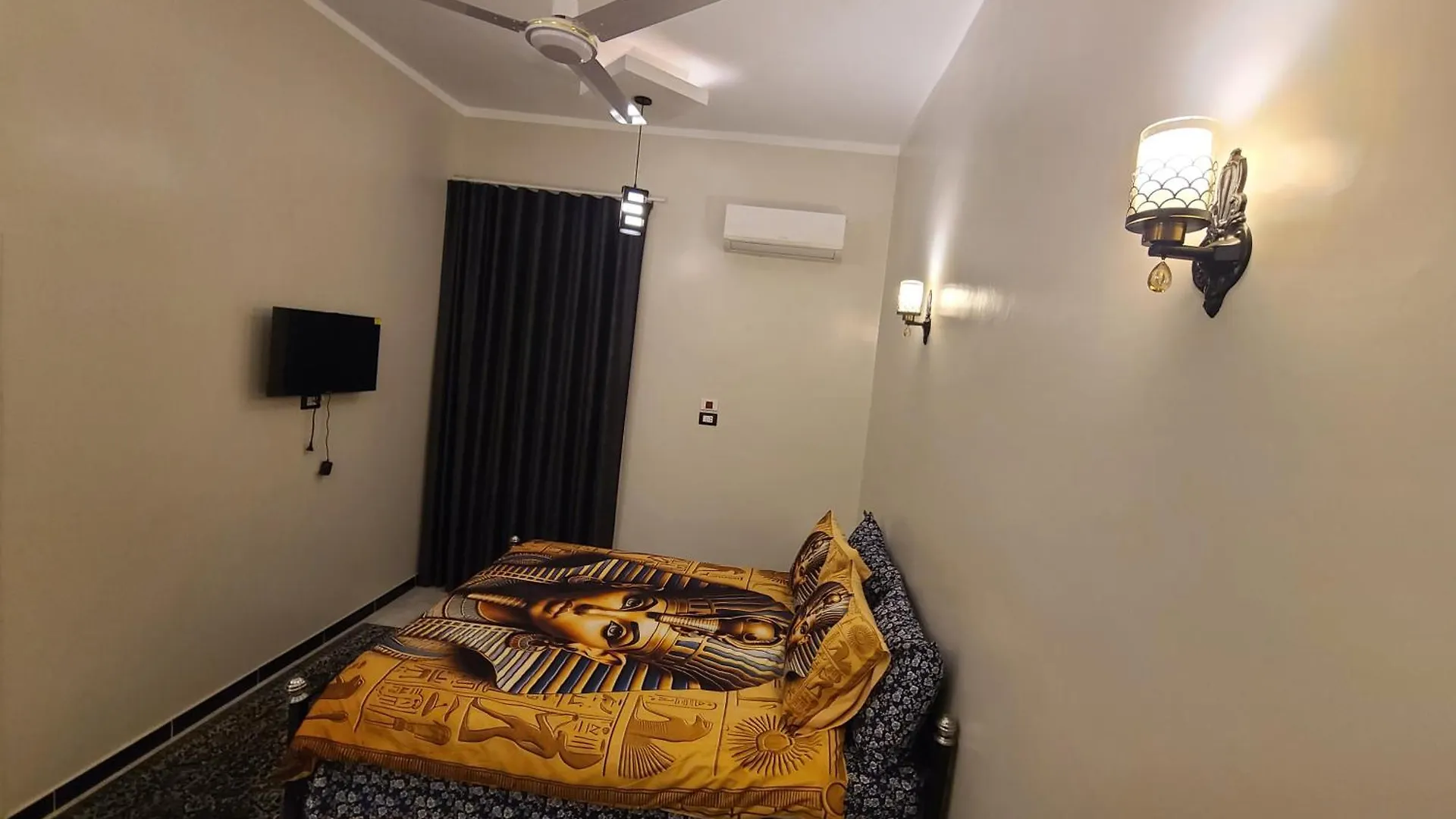 Luxor Sapphire Bed & Breakfast Egypt