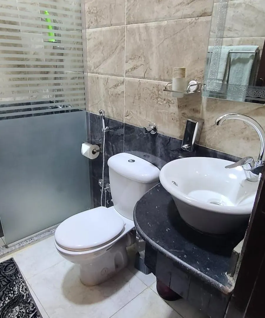 Luxor Sapphire Bed & Breakfast 0*,  Egypt