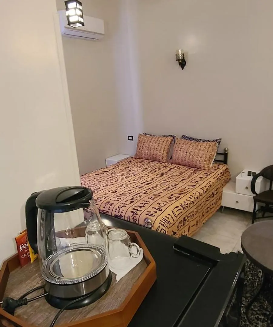 Luxor Sapphire Bed & Breakfast