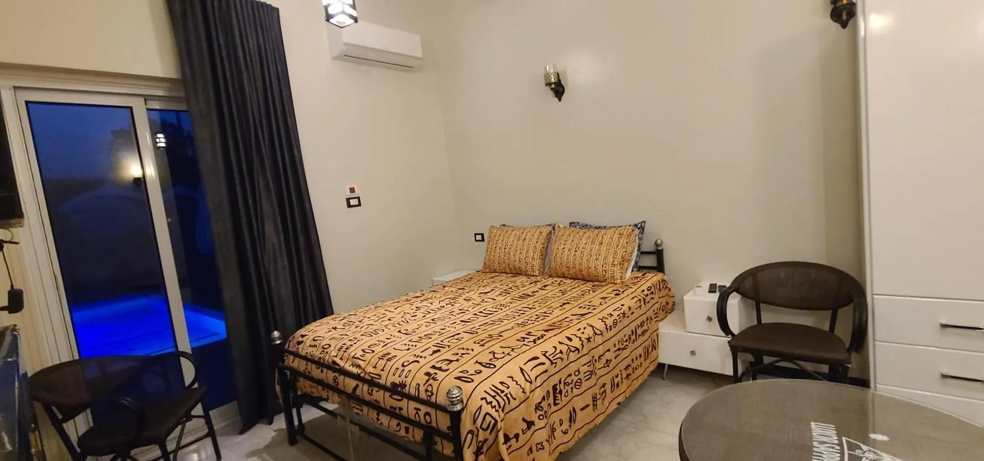 Luxor Sapphire Bed & Breakfast