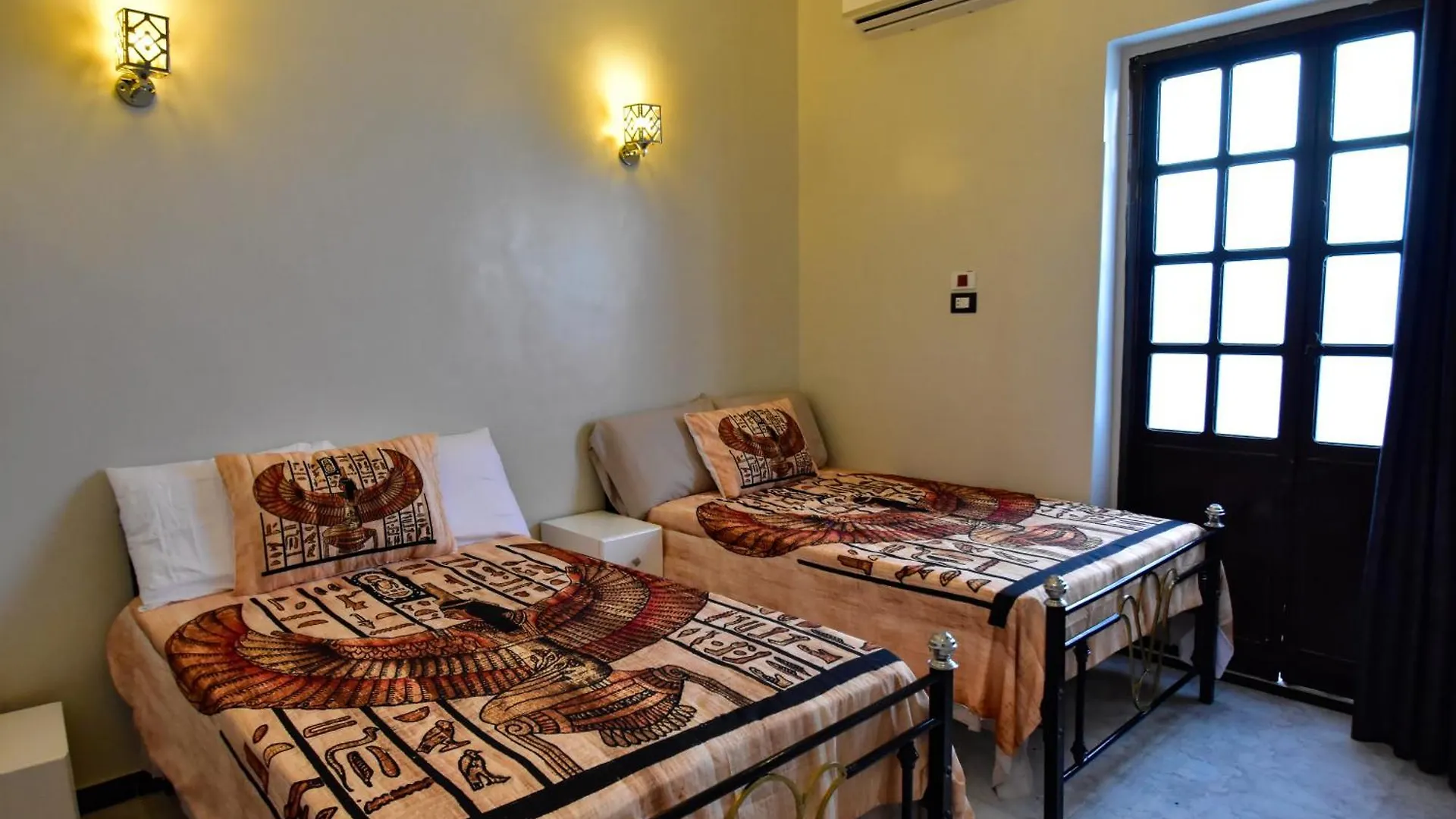 Luxor Sapphire Bed & Breakfast Egypt
