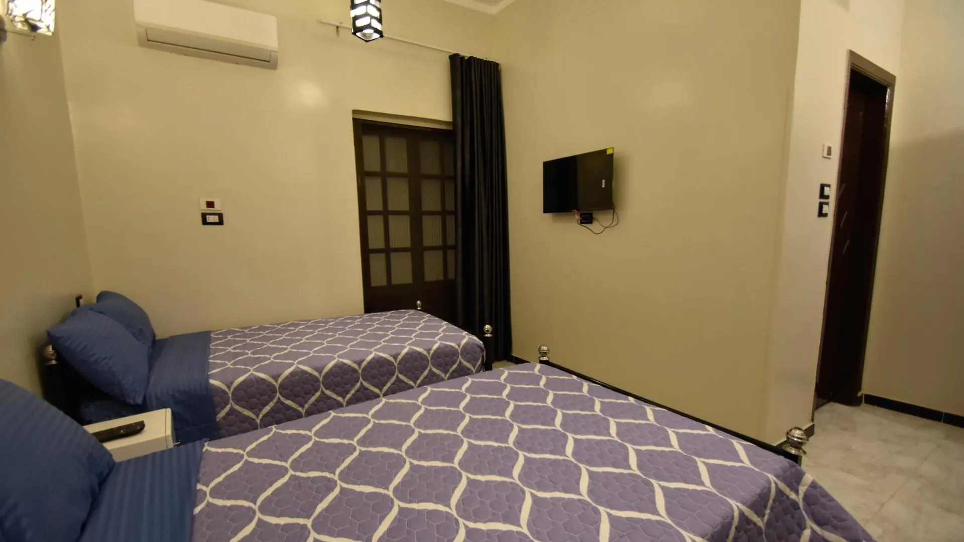 Luxor Sapphire Bed & Breakfast