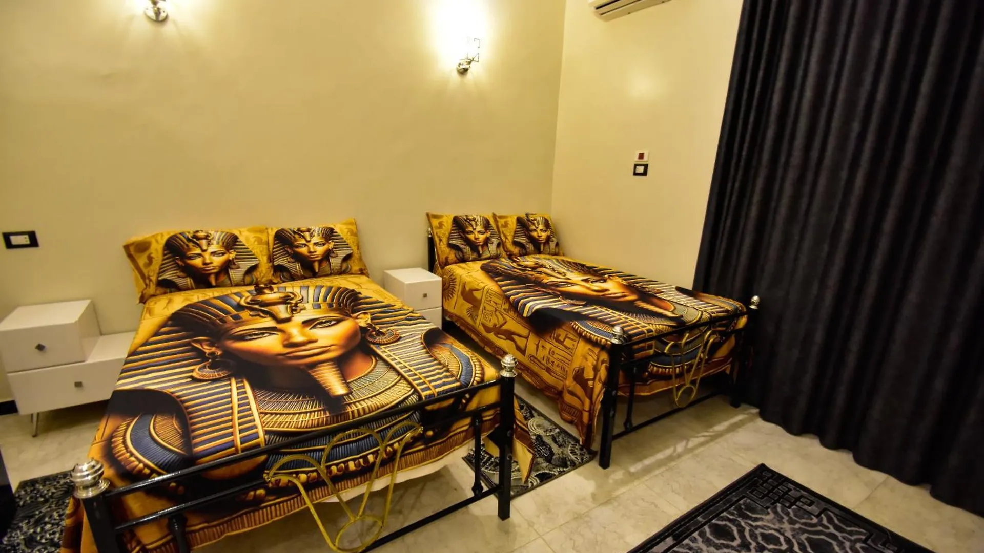 Luxor Sapphire Bed & Breakfast Egypt