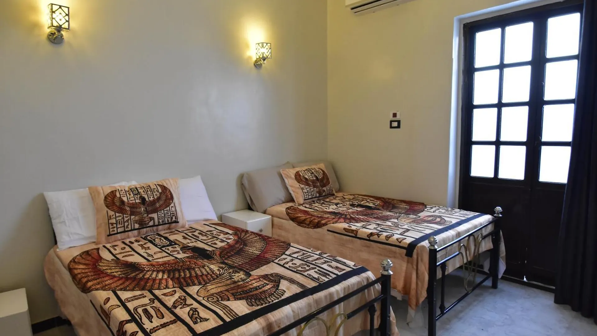 Luxor Sapphire Bed & Breakfast