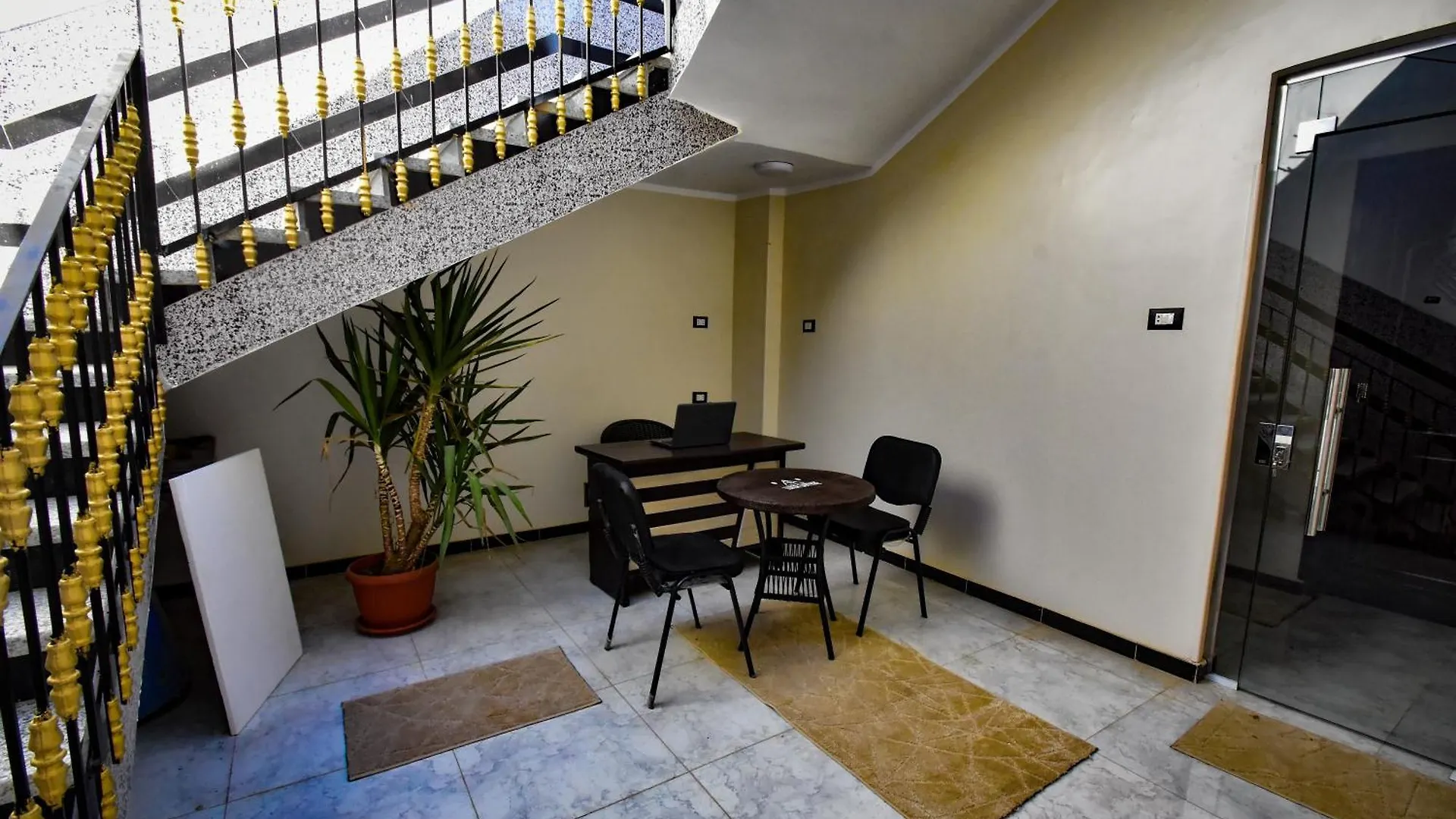 Luxor Sapphire Bed & Breakfast 0*,
