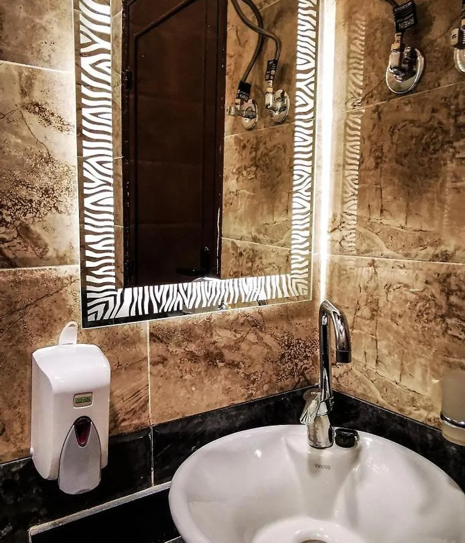 Luxor Sapphire Bed & Breakfast Egypt