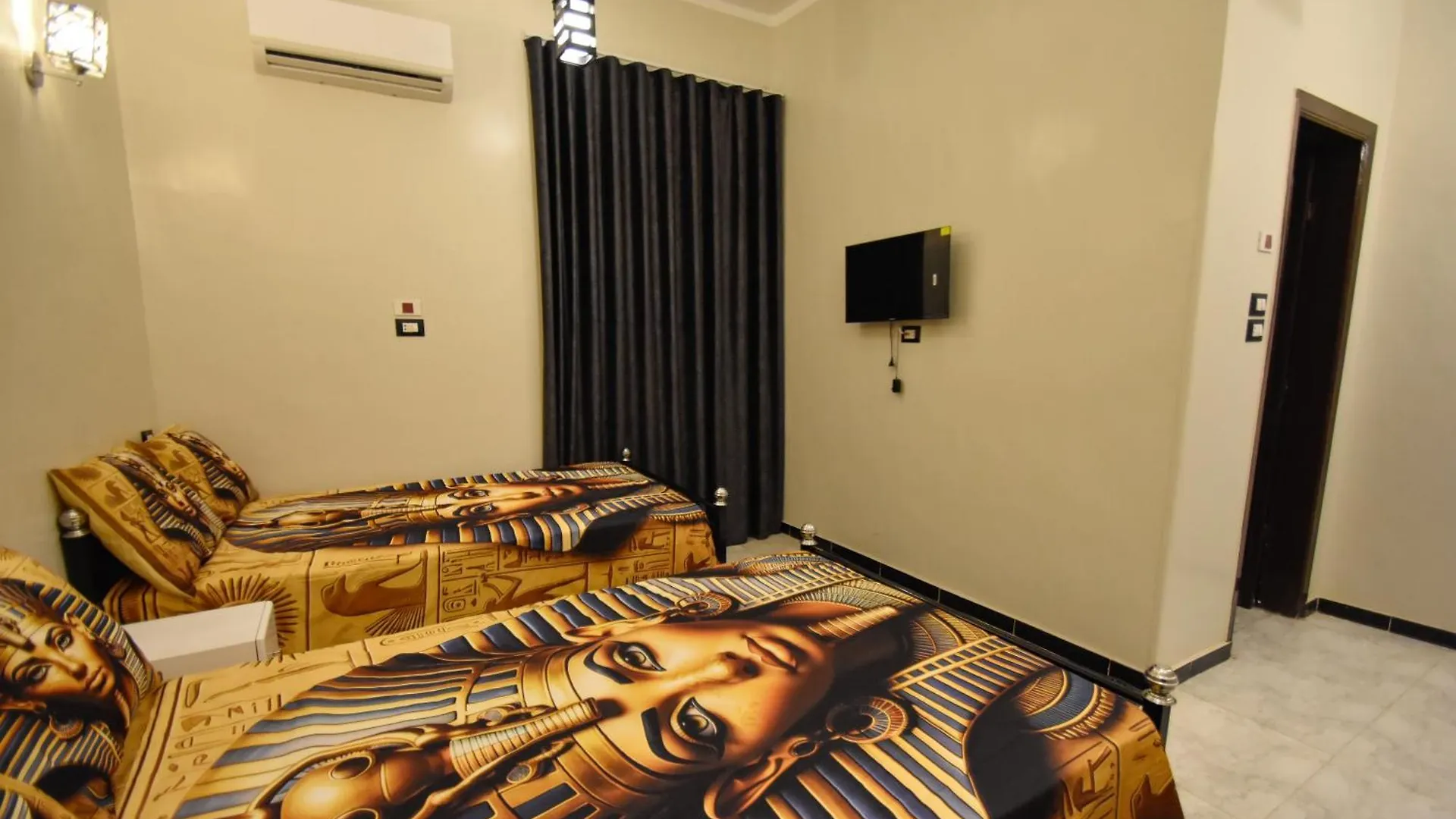 Luxor Sapphire Bed & Breakfast