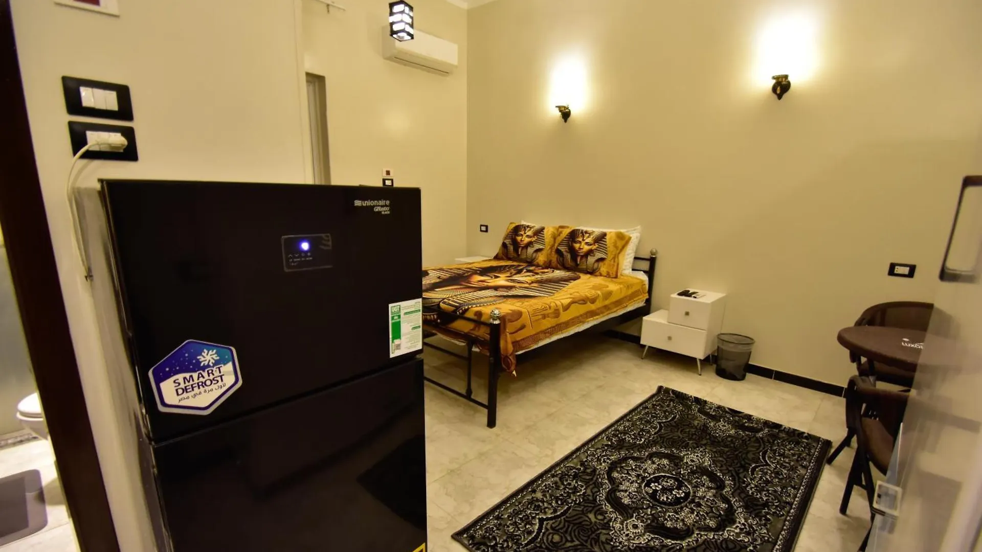 Luxor Sapphire Bed & Breakfast
